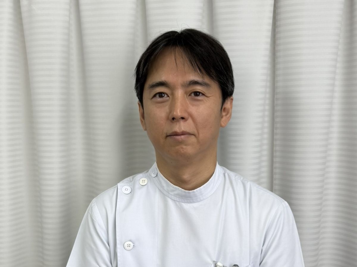 わかさクリニック調布 院長